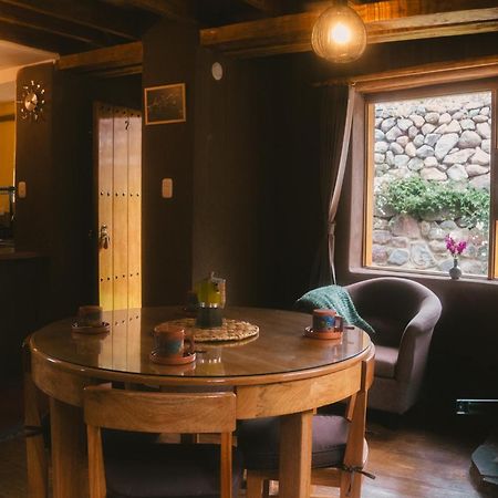 Unuwasi Hotel & Villa Calca Dış mekan fotoğraf