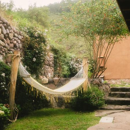 Unuwasi Hotel & Villa Calca Dış mekan fotoğraf