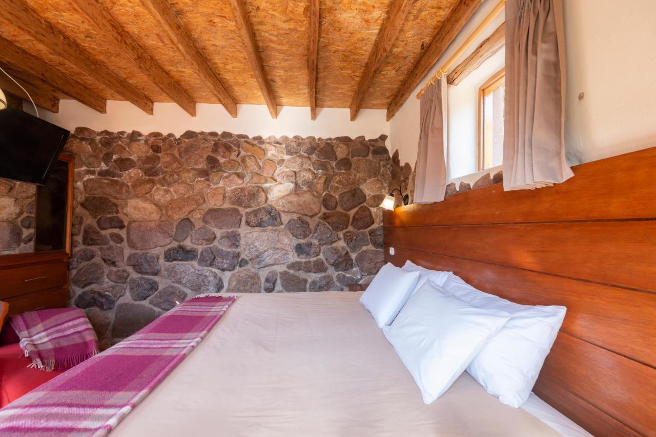 Unuwasi Hotel & Villa Calca Dış mekan fotoğraf