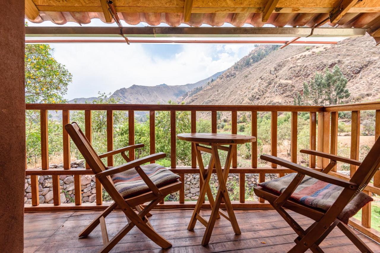 Unuwasi Hotel & Villa Calca Dış mekan fotoğraf