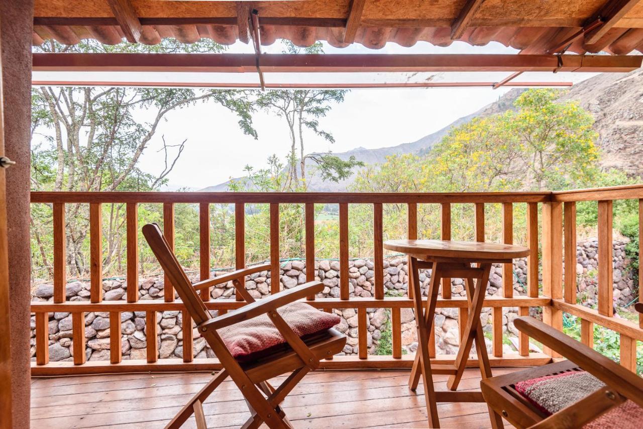 Unuwasi Hotel & Villa Calca Dış mekan fotoğraf
